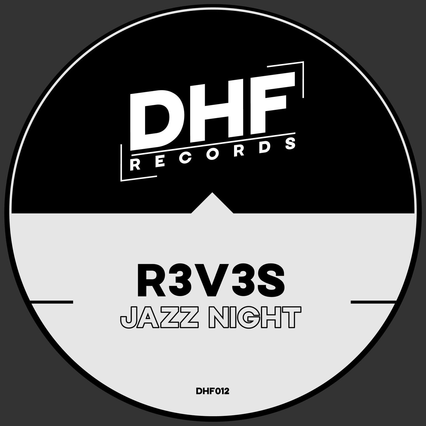 R3V3S - Jazz Night (Original Mix) - Beatport Weekend Picks 18 (May 2023)