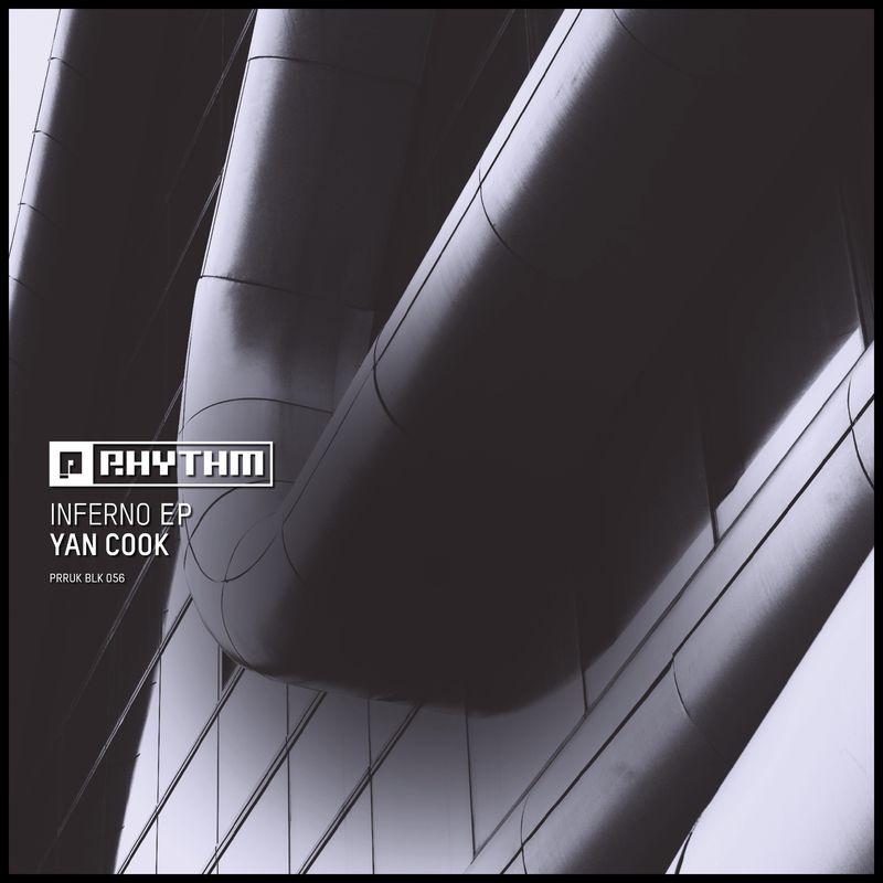 Yan Cook - Cosmonaut (Digital Exclusive) - Yan Cook Mix