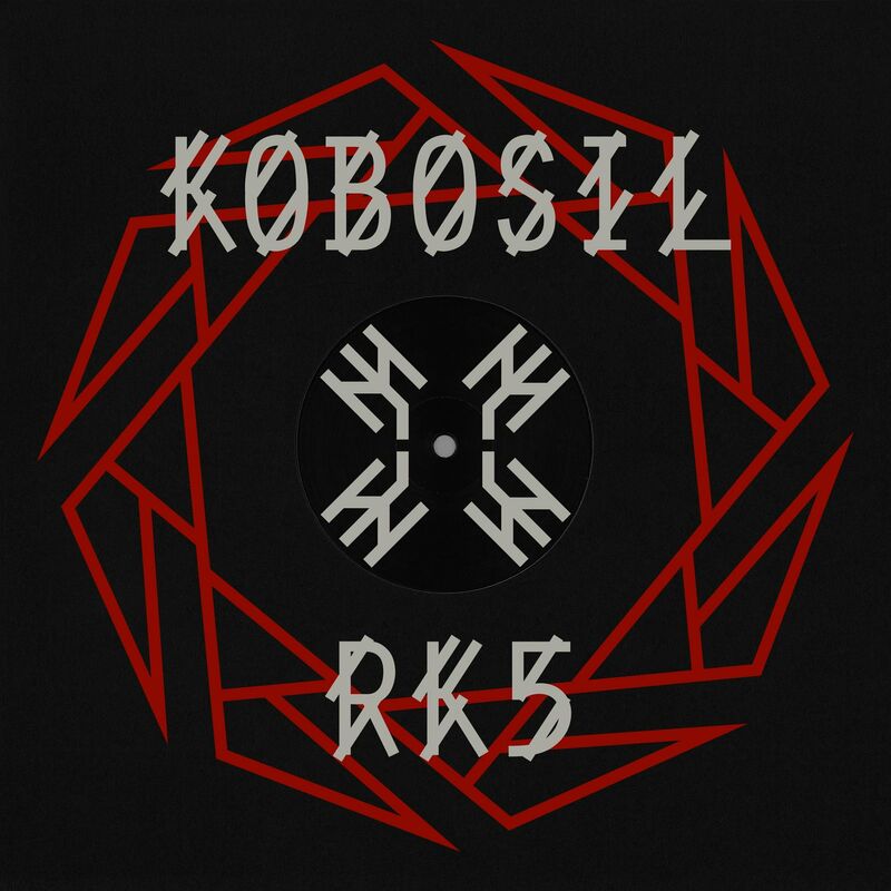 Kobosil - Luzifer (feat. Ufo361) - Rødhåd and Friends: A Look At The Techno Artists