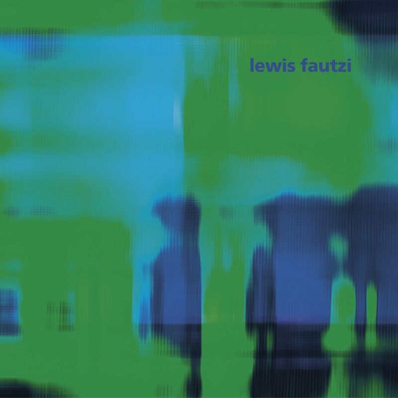 Lewis Fautzi - Degrees - Reggy van Oers Mix