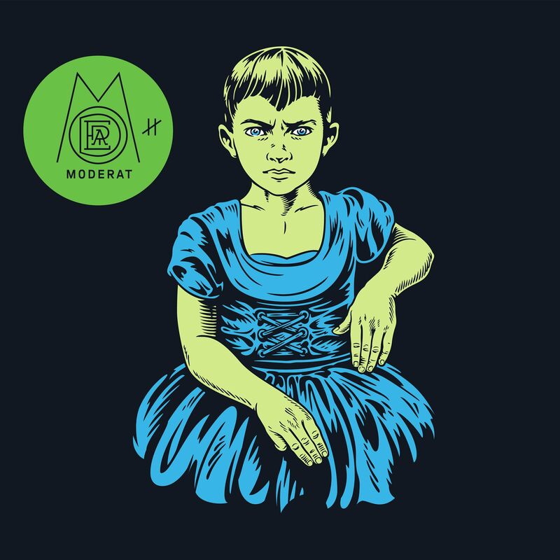 Moderat - Reminder (Answer Code Request Bonus Track) - DVS1’s Most underrated Techno Tracks That Deserve