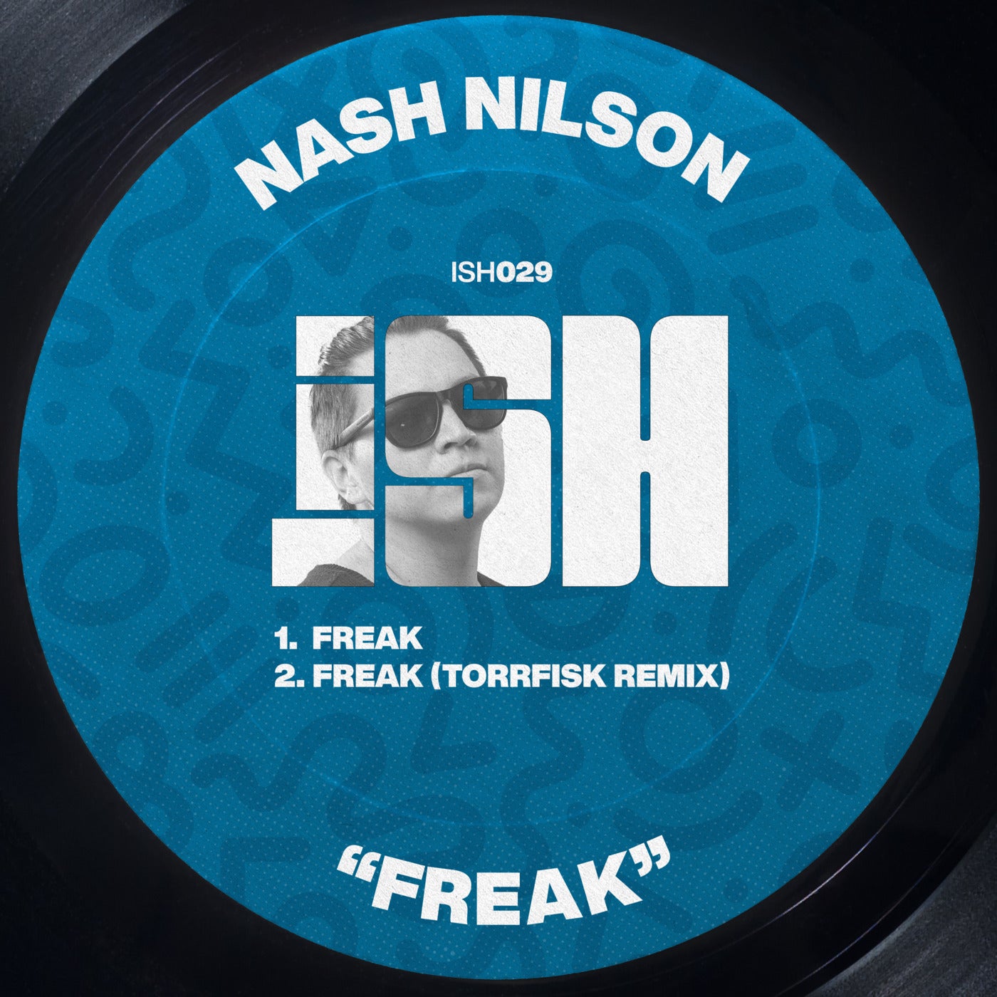 Nash Nilson - Freak (Original Mix) - Beatport Weekend Picks 18 (May 2023)