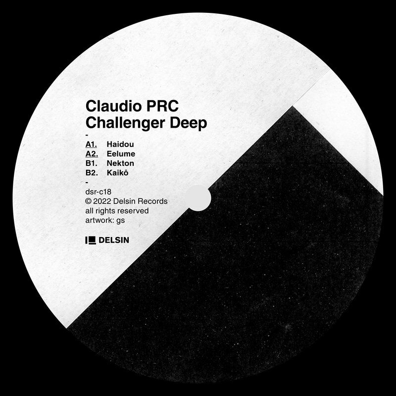 Claudio PRC - Haidou - Claudio PRC Mix