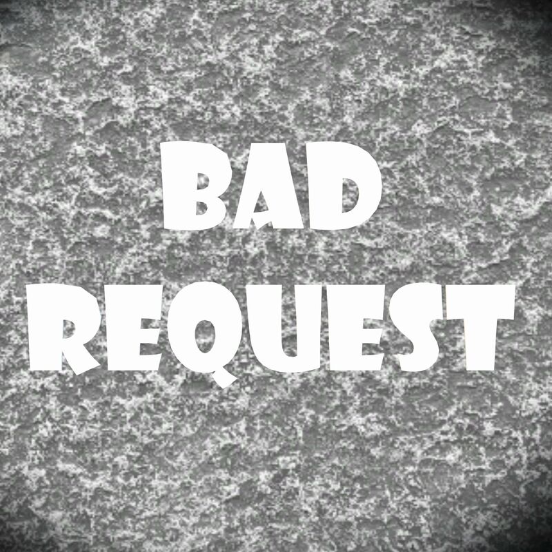 Nothing than music - Bad Request (Extended Version) - Developer Mix