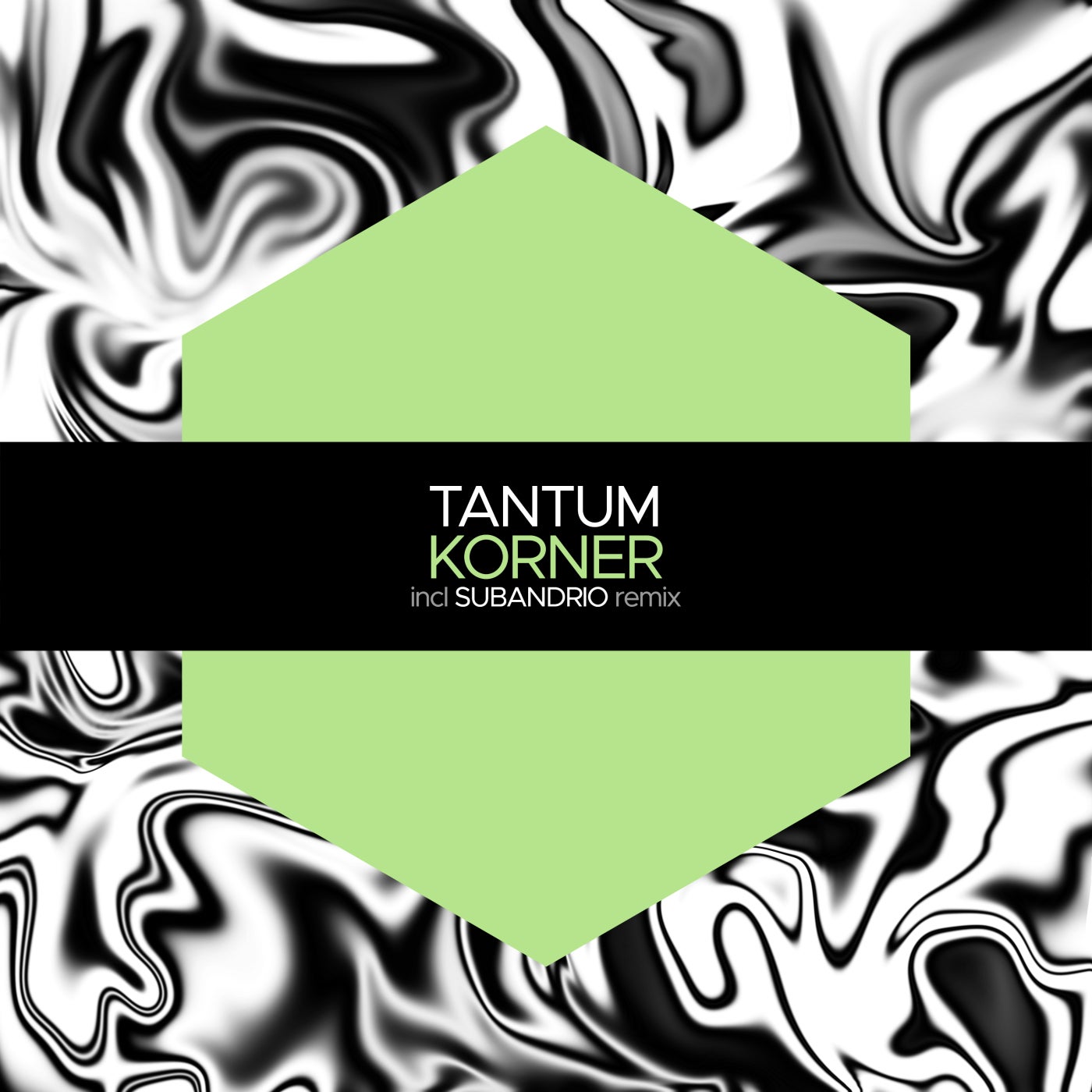 Tantum - Korner (Original Mix) - Beatport Weekend Picks 18 (May 2023)