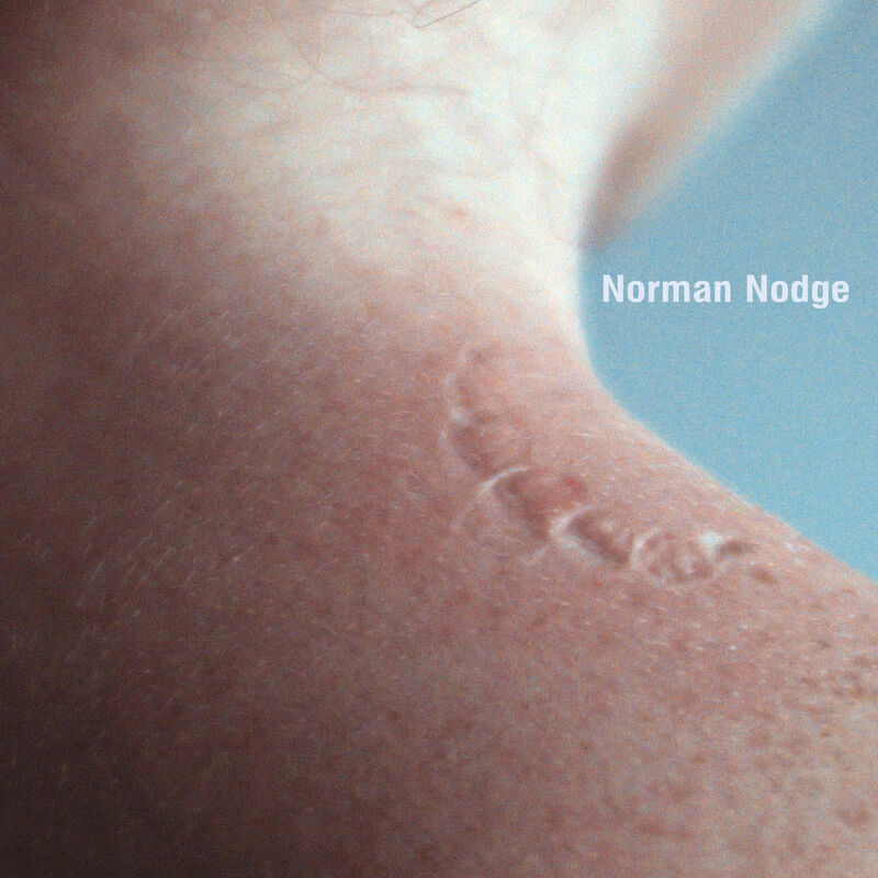 Norman Nodge - Embodiment - Rødhåd and Friends: A Look At The Techno Artists