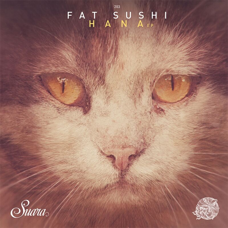 Fat Sushi - Hana (Original Mix) - Beatport Techno Course - Playlist 1