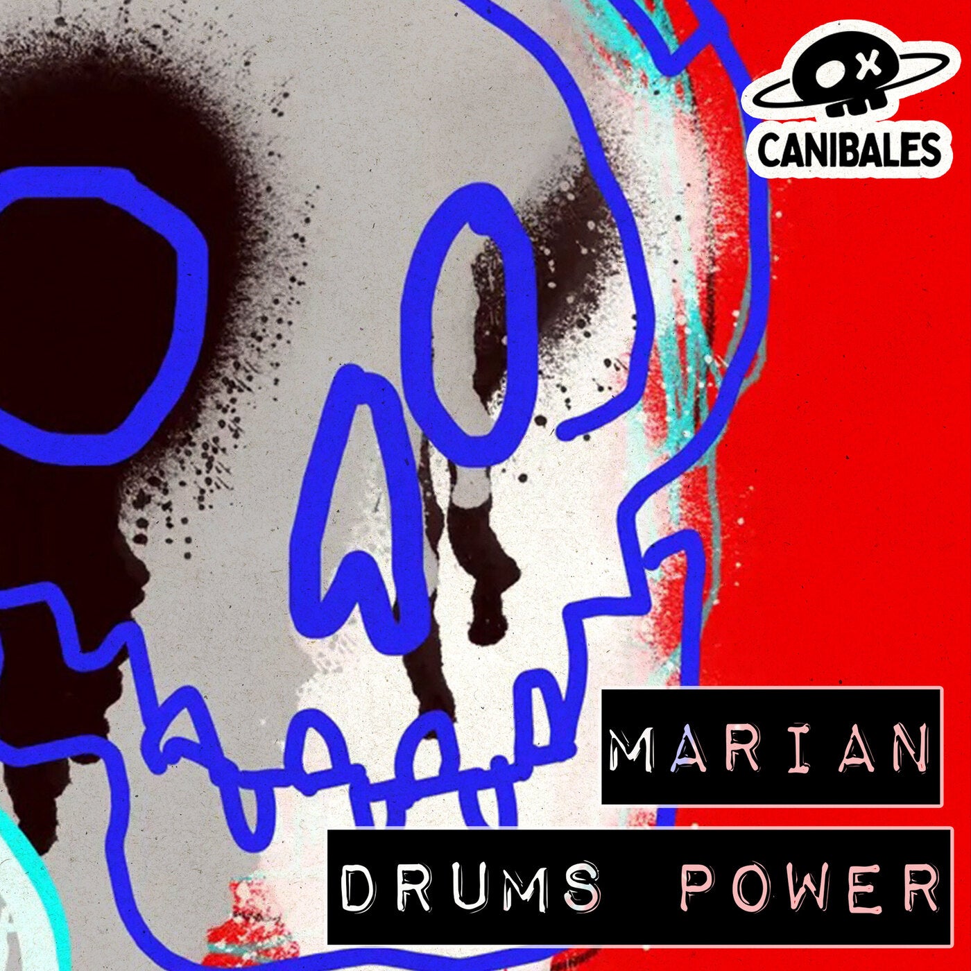 Marian (BR) - Drums Power (Extended Mix) - Beatport Weekend Picks 18 (May 2023)