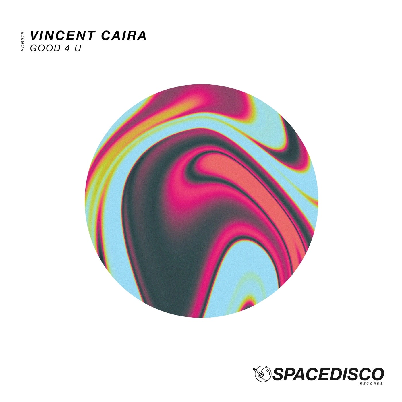 Vincent Caira - Good 4 U (Original Mix) - Beatport Weekend Picks 18 (May 2023)