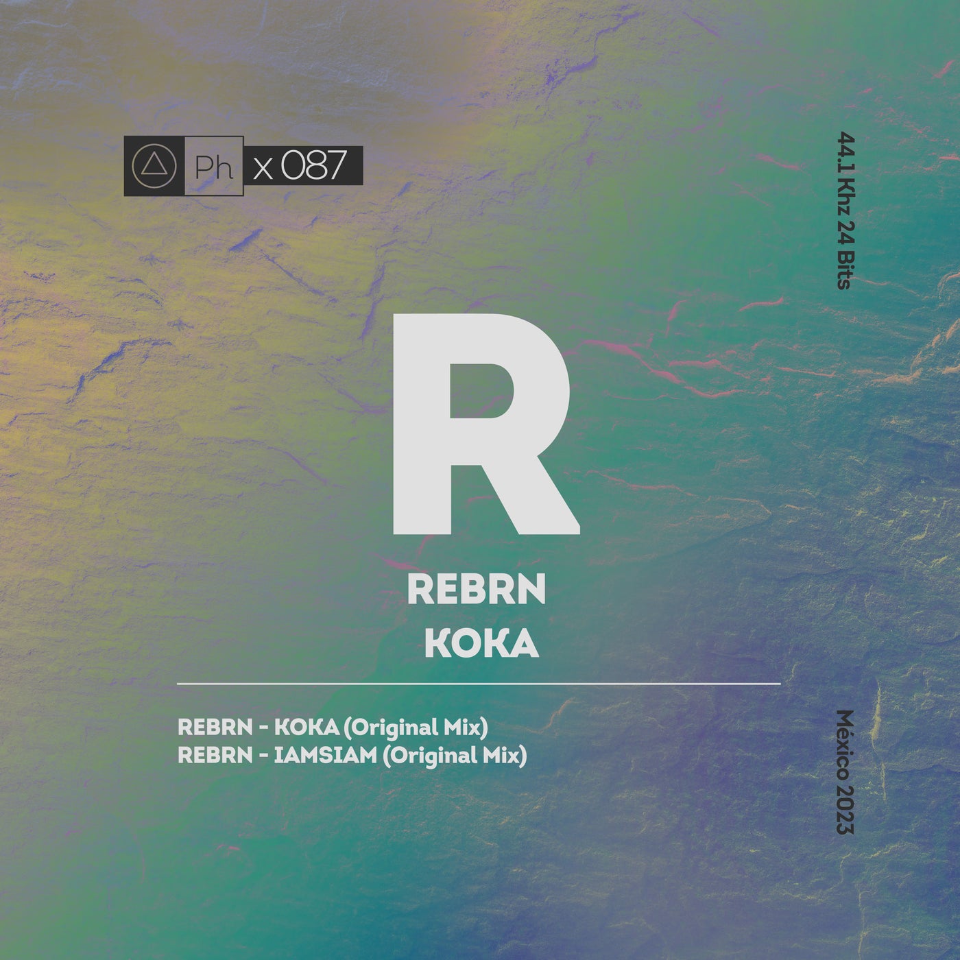 REBRN - KOKA (Original Mix) - Beatport Weekend Picks 18 (May 2023)