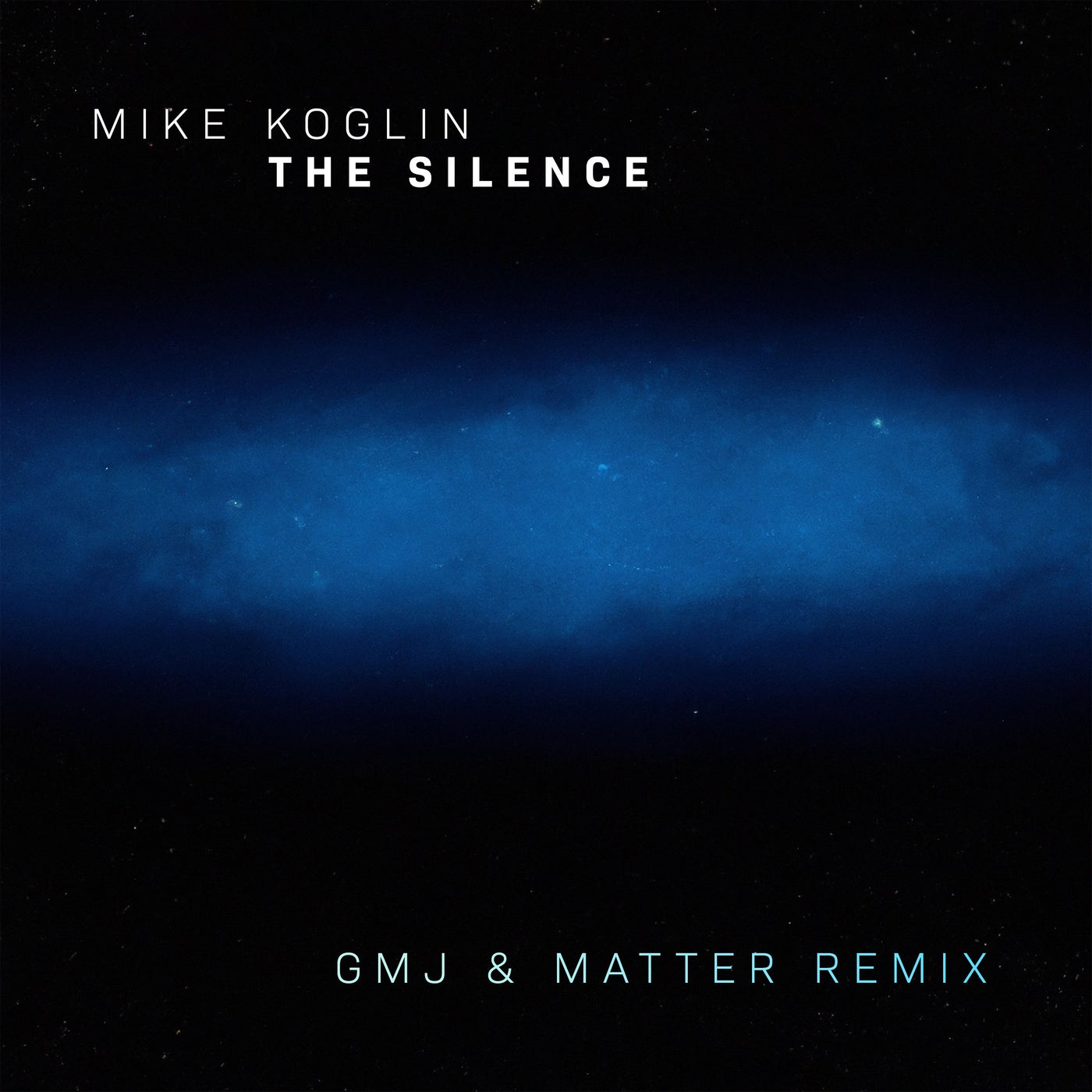 Mike Koglin - The Silence (GMJ & Matter Remix) - Beatport Weekend Picks 18 (May 2023)