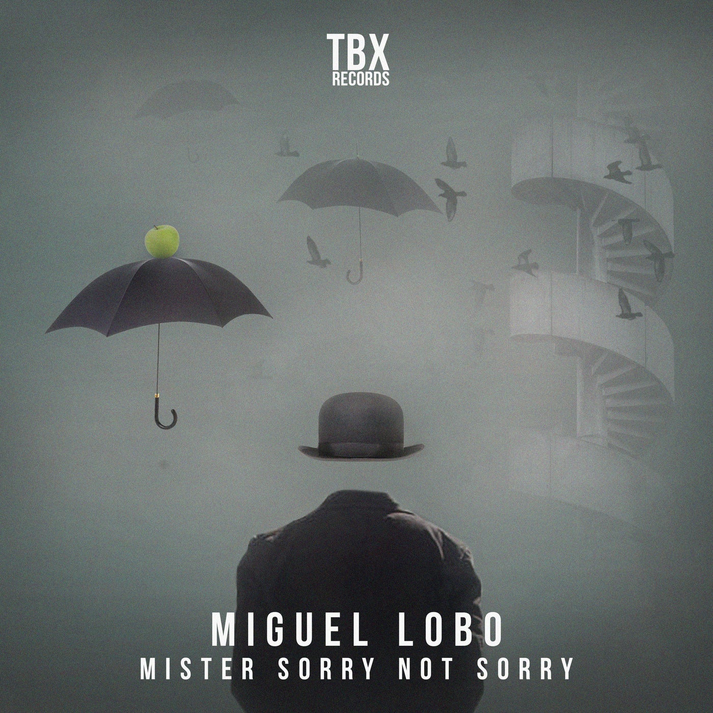 Miguel Lobo - Mister Sorry Not Sorry (Original Mix) - Beatport Weekend Picks 18 (May 2023)