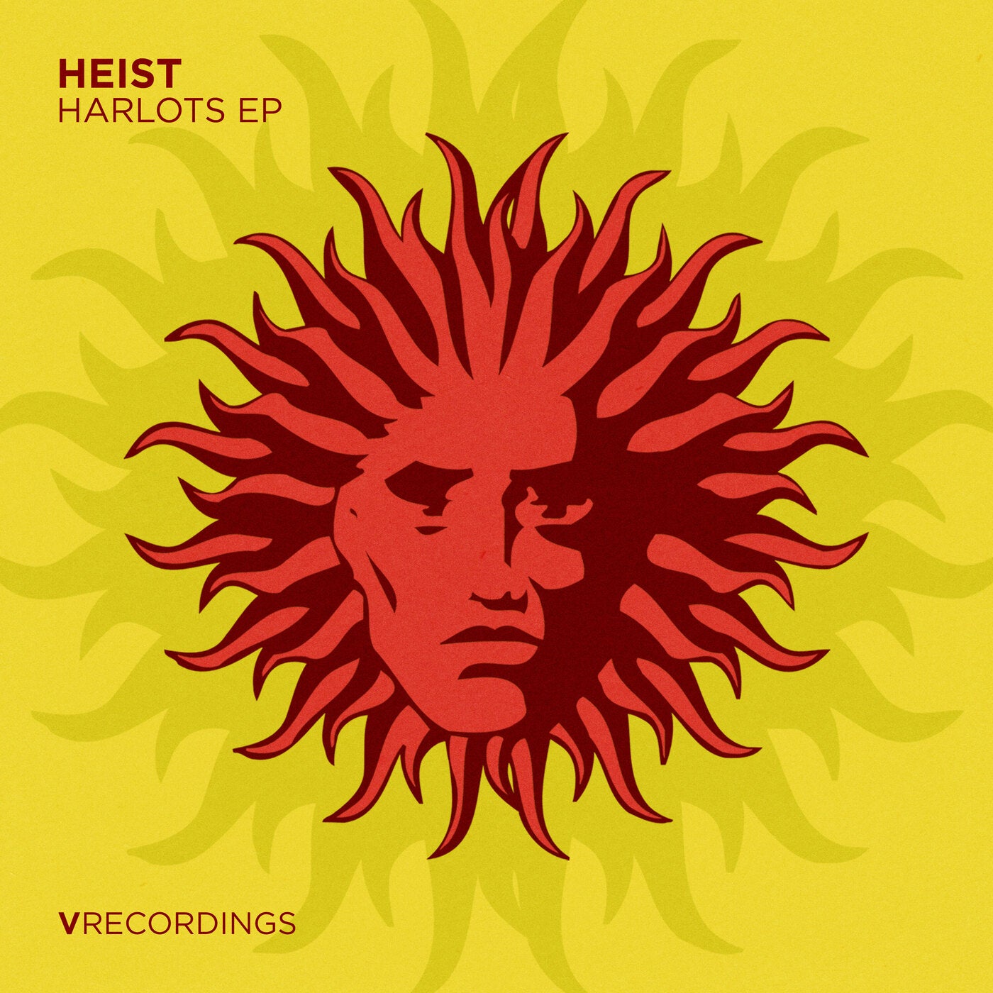 Heist - Just Called (Original Mix) - Beatport Weekend Picks 18 (May 2023)