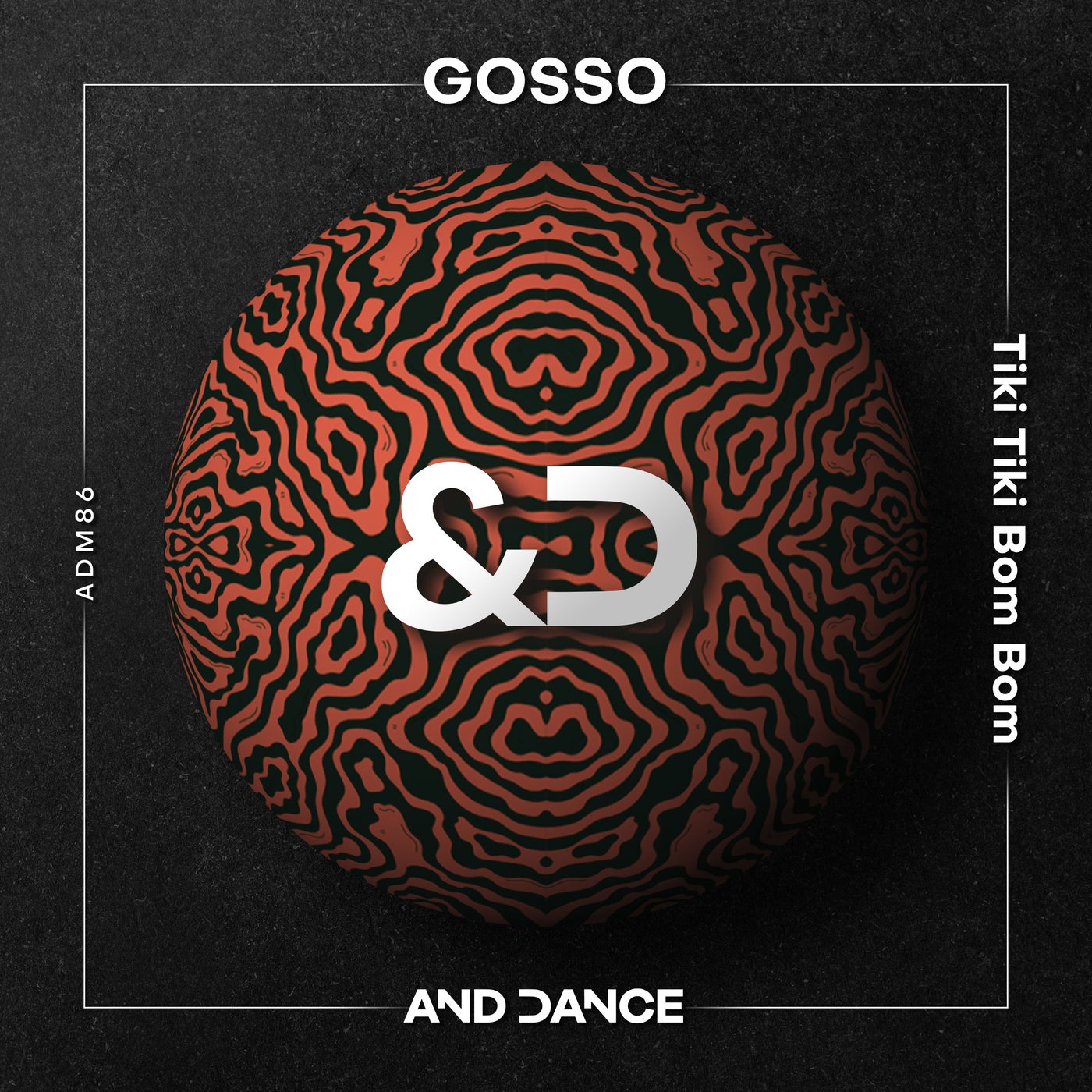 GOSSO - Tiki Tiki Bom Bom (Extended Mix) - Beatport Weekend Picks 18 (May 2023)