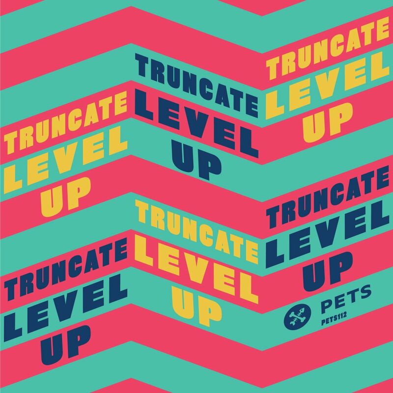 Truncate - Level Up - Mike Parker Mix