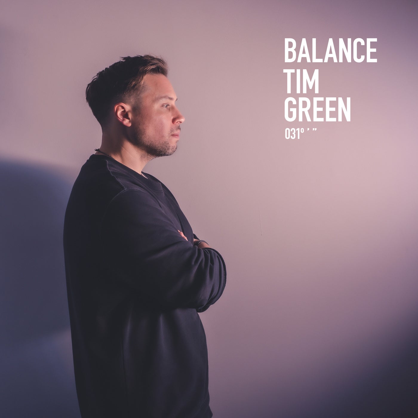 Tim Green - Time Doesn't Have to Heal (Original Mix) - Beatport Weekend Picks 18 (May 2023)