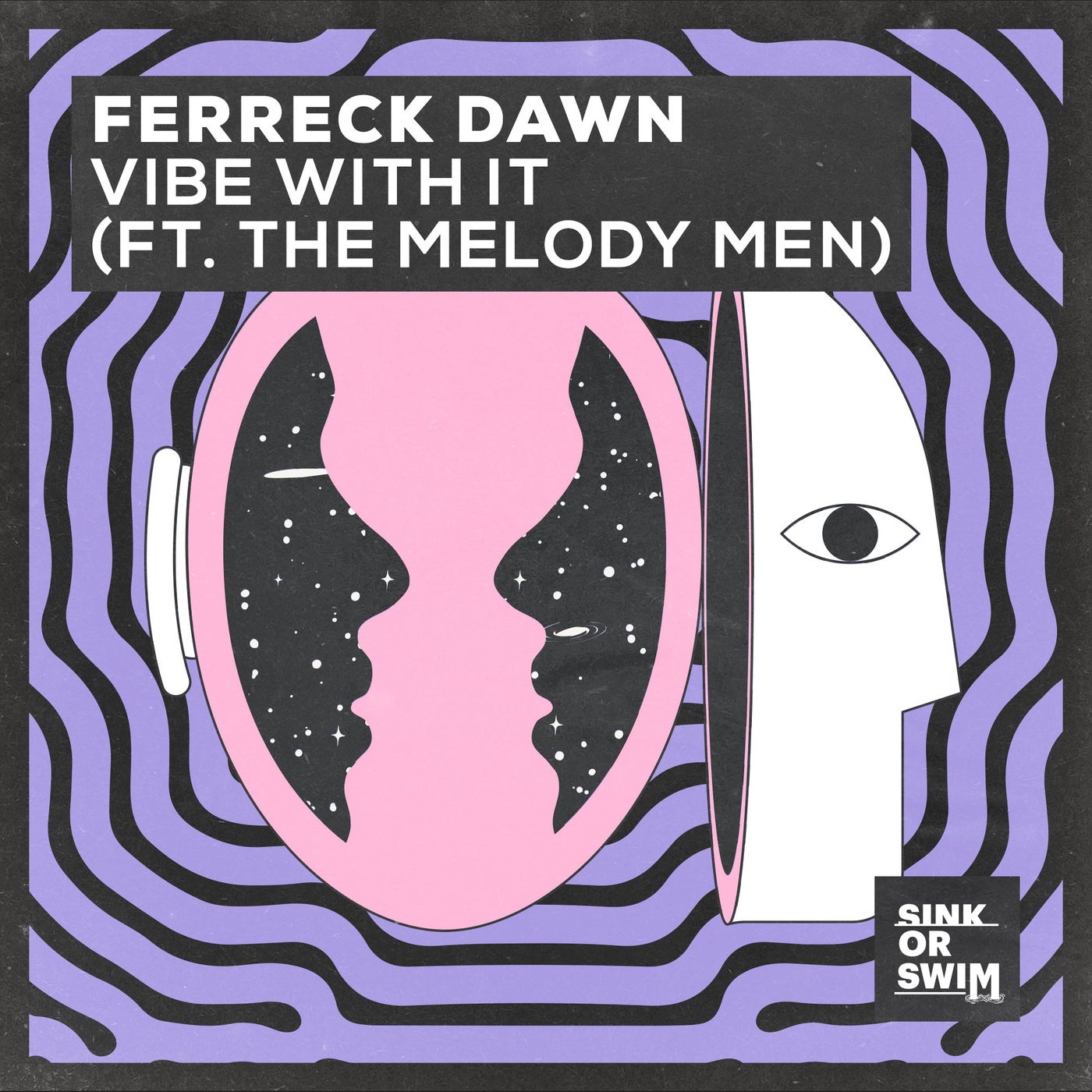 Ferreck Dawn - Vibe With It (feat. The Melody Men) (Extended Mix) - Beatport Weekend Picks 18 (May 2023)