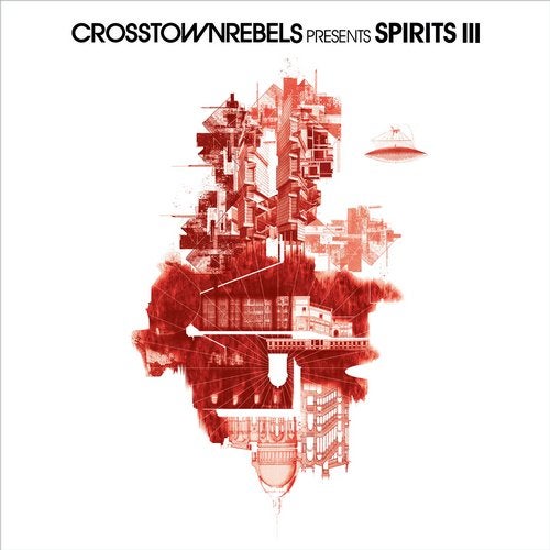 Brothertiger - She's Just A Wanderer feat. Brothertiger (Original Mix) - Crosstown Rebels present SPIRITS III