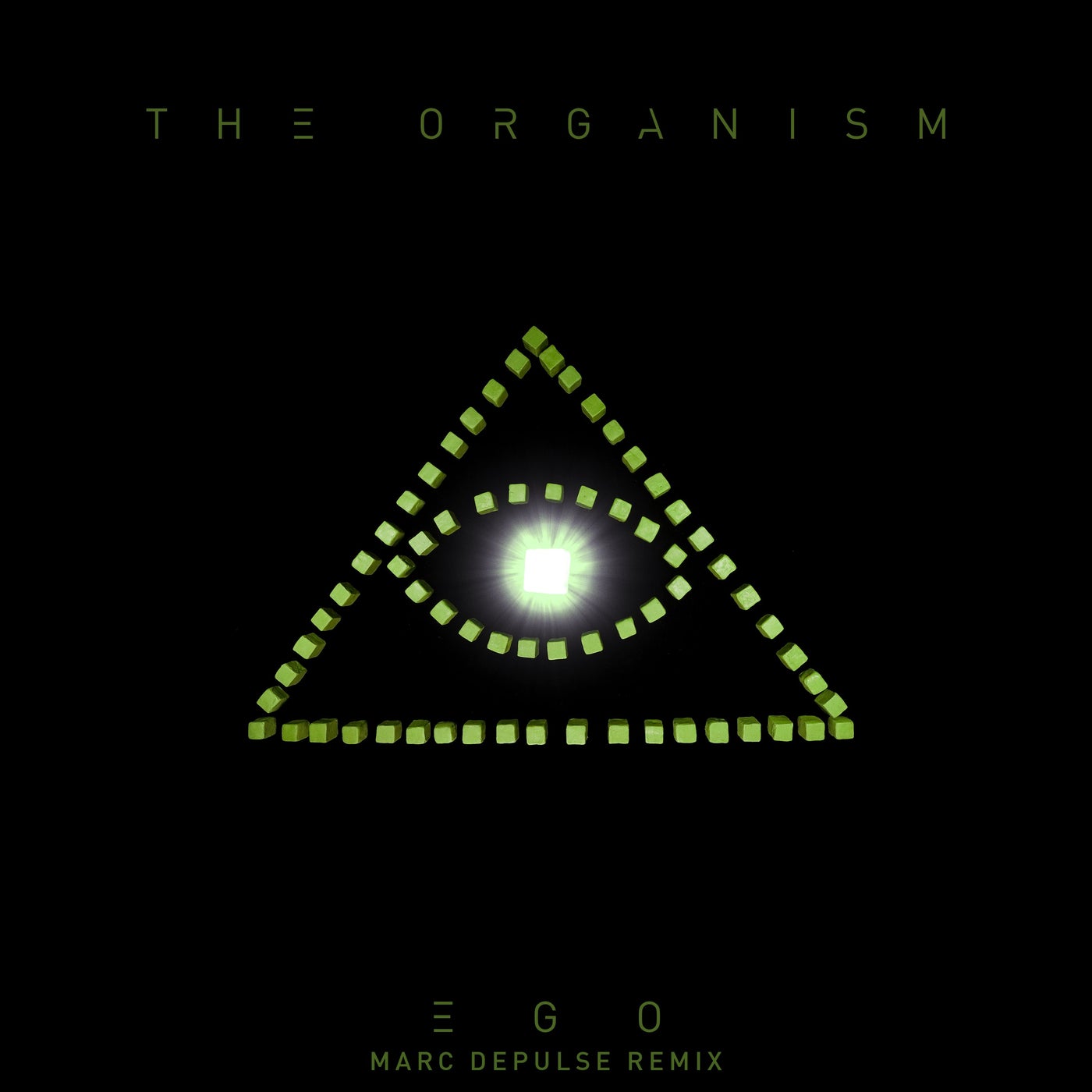 The Organism - Ego (Marc DePulse Remix) - Beatport Weekend Picks 18 (May 2023)