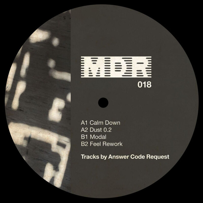 Answer Code Request - Calm Down - Rødhåd and Friends: A Look At The Techno Artists