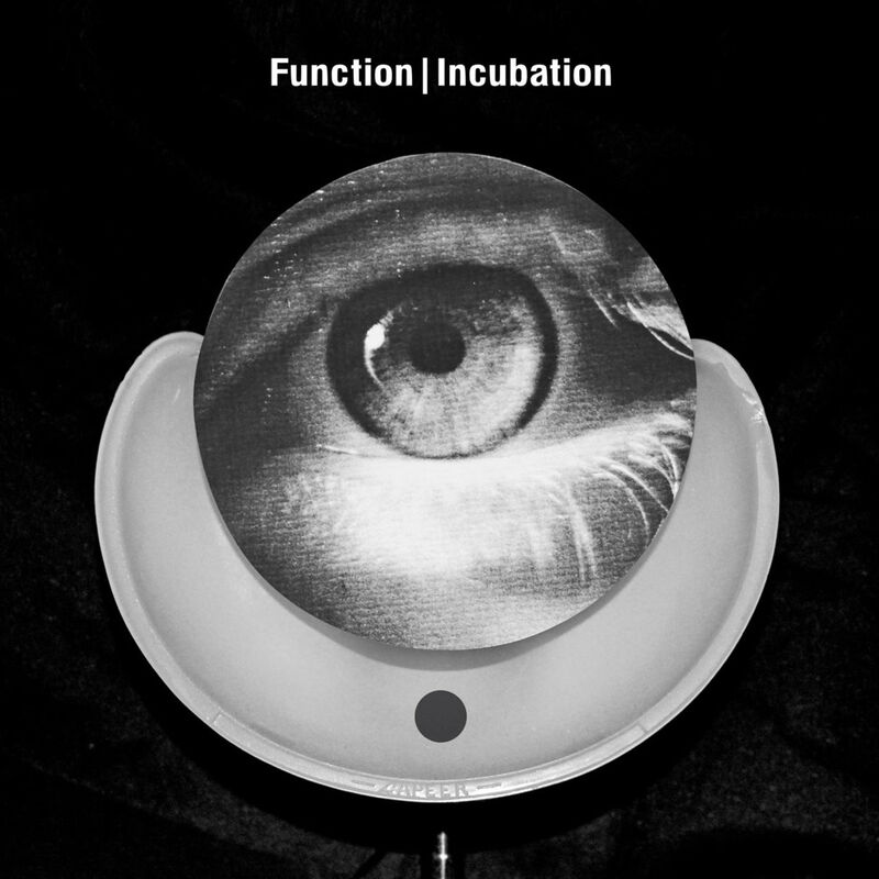 Function - Against The Wall - Rødhåd and Friends: A Look At The Techno Artists