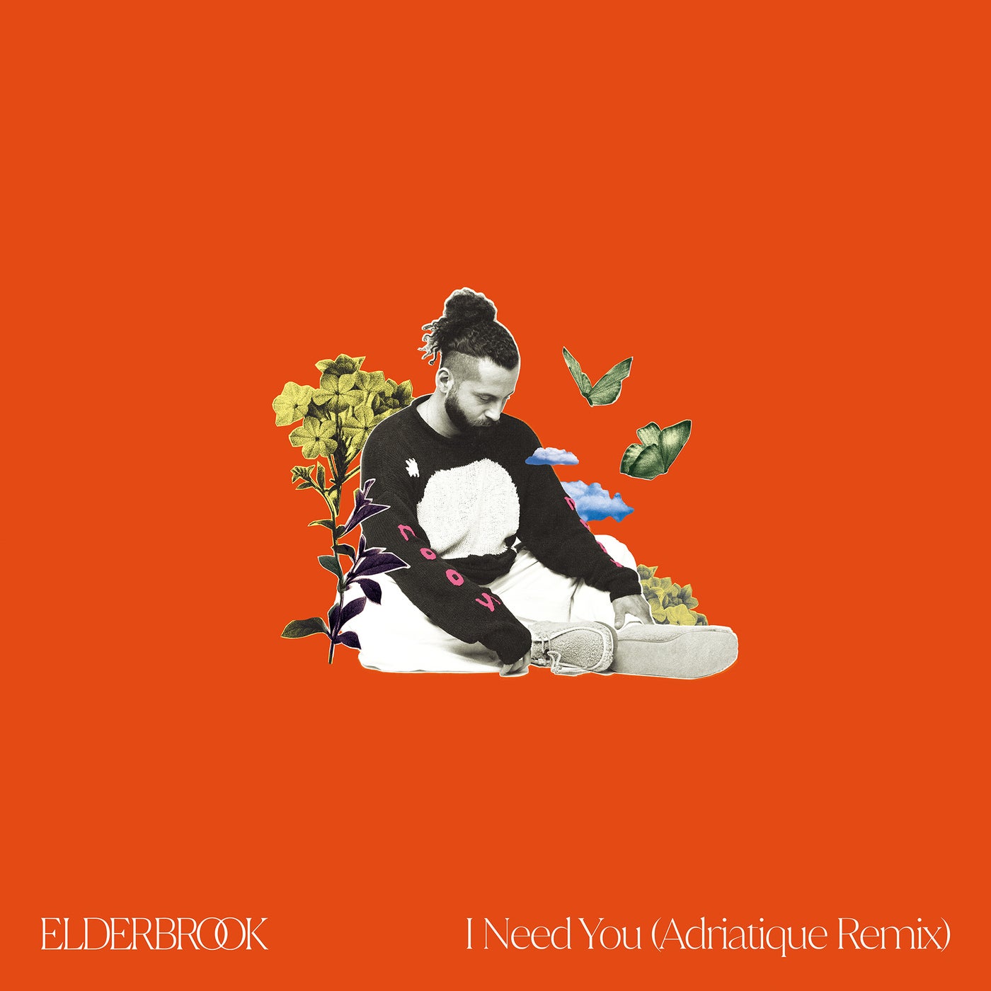 Elderbrook - I Need You (Adriatique Extended Remix) - Beatport Weekend Picks 18 (May 2023)