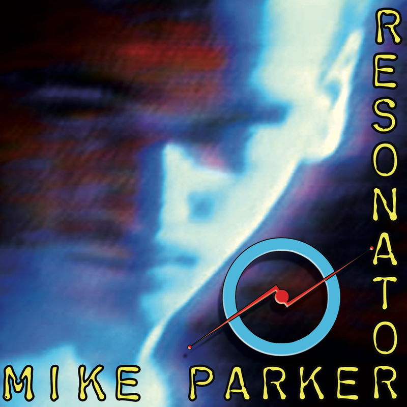 Mike Parker - Druma - Mike Parker Mix