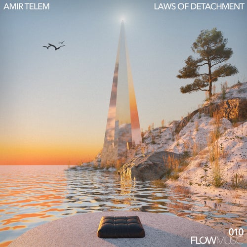 Amir Telem - Radesh (Nopi Remix) - Laws Of Detachment
