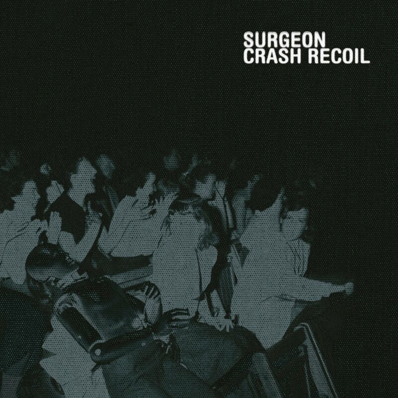 Surgeon - Subcultures - DVS1’s Most underrated Techno Tracks That Deserve