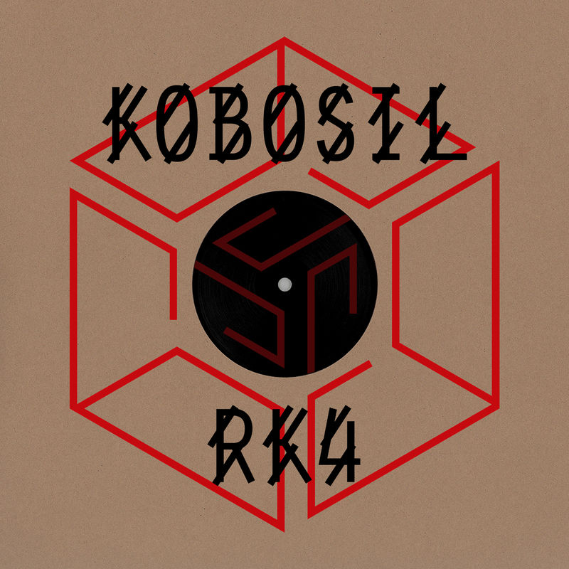 Kobosil - Born In 1968 - Rødhåd and Friends: A Look At The Techno Artists