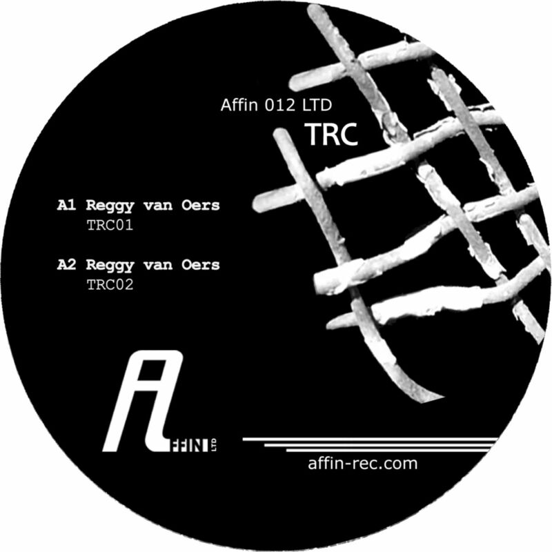 Reggy Van Oers - TRC02 (Developer Remix 1) - Reggy van Oers Mix