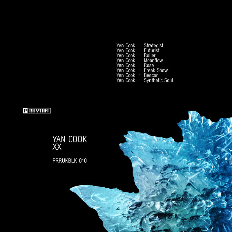 Yan Cook - Rose - Yan Cook Mix