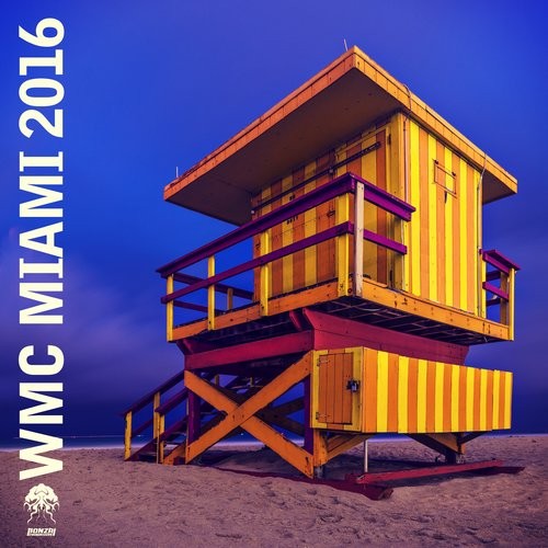 Orlando Voorn - Face (Original Mix) - WMC Miami 2016