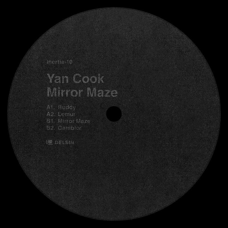 Yan Cook - Gambler - Yan Cook Mix