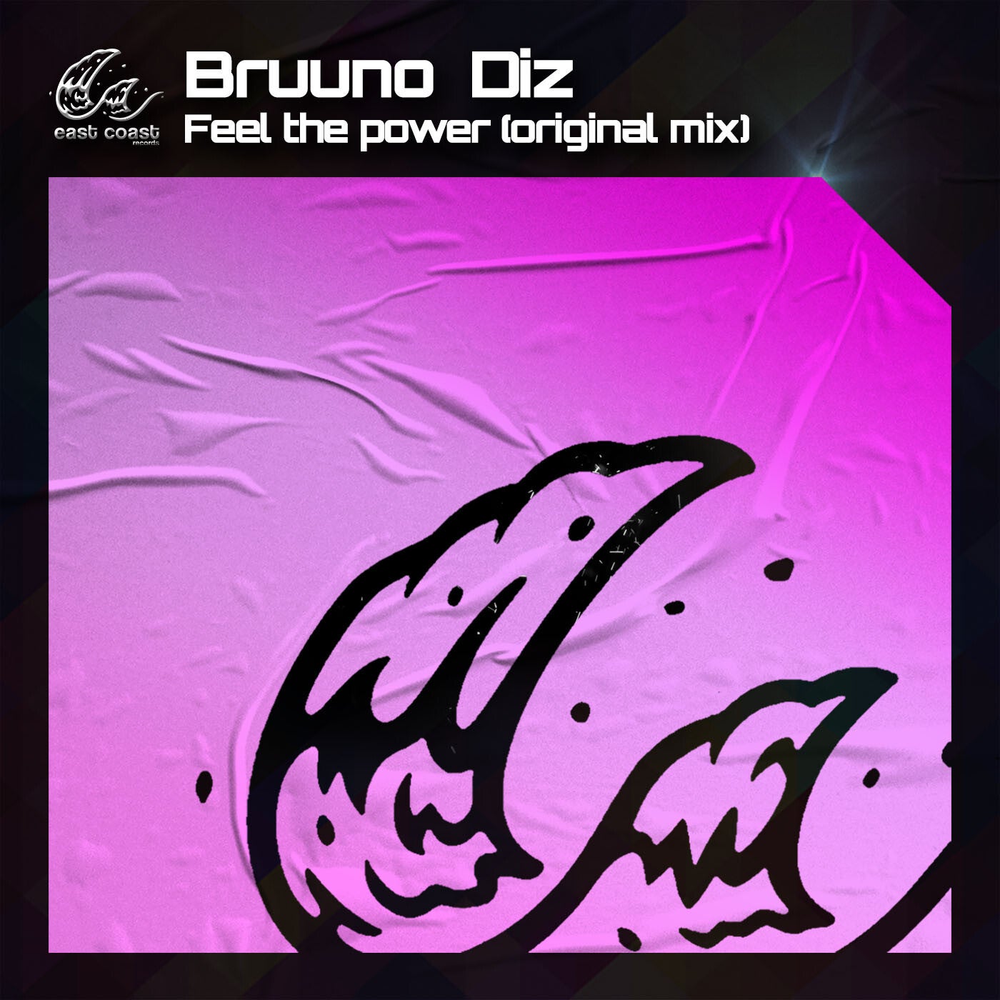 Bruuno Diz - Feel the power (Original Mix) - Beatport Weekend Picks 18 (May 2023)