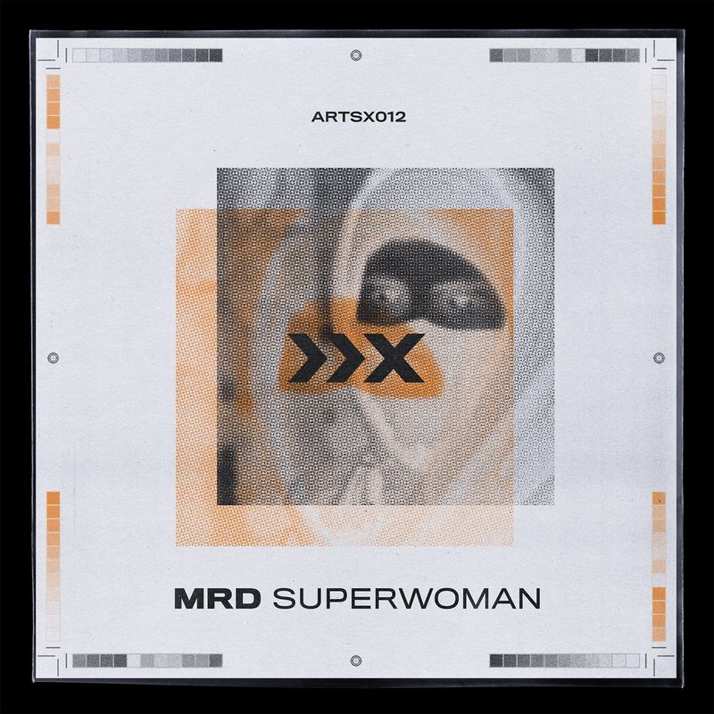 MRD - Superwoman - Yan Cook Mix