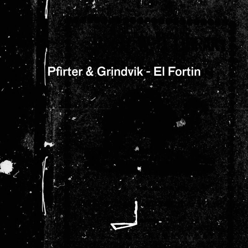 Pfirter - Mind Gone - Pfirter Mix