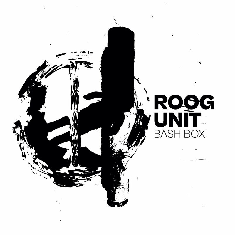 Roogunit - Bash Box - Rødhåd and Friends: A Look At The Techno Artists