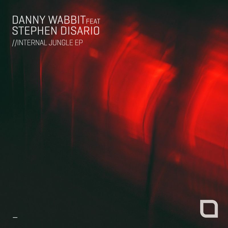 Danny Wabbit - Internal Jungle - Sev Dah Mix