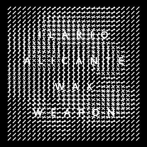 Ilario Alicante - Xyxy (Original Mix) - Wax Weapon EP