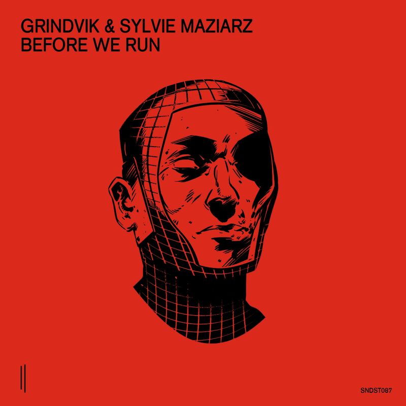 Grindvik - Light Storm - Sev Dah Mix