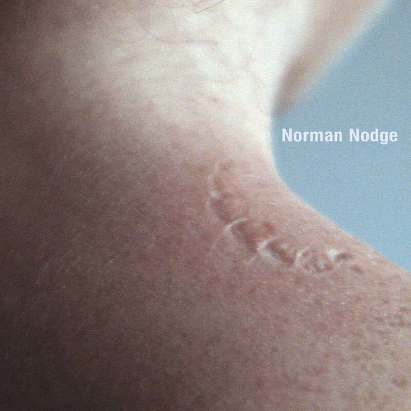 Norman Nodge - Discipline - Rødhåd and Friends: A Look At The Techno Artists