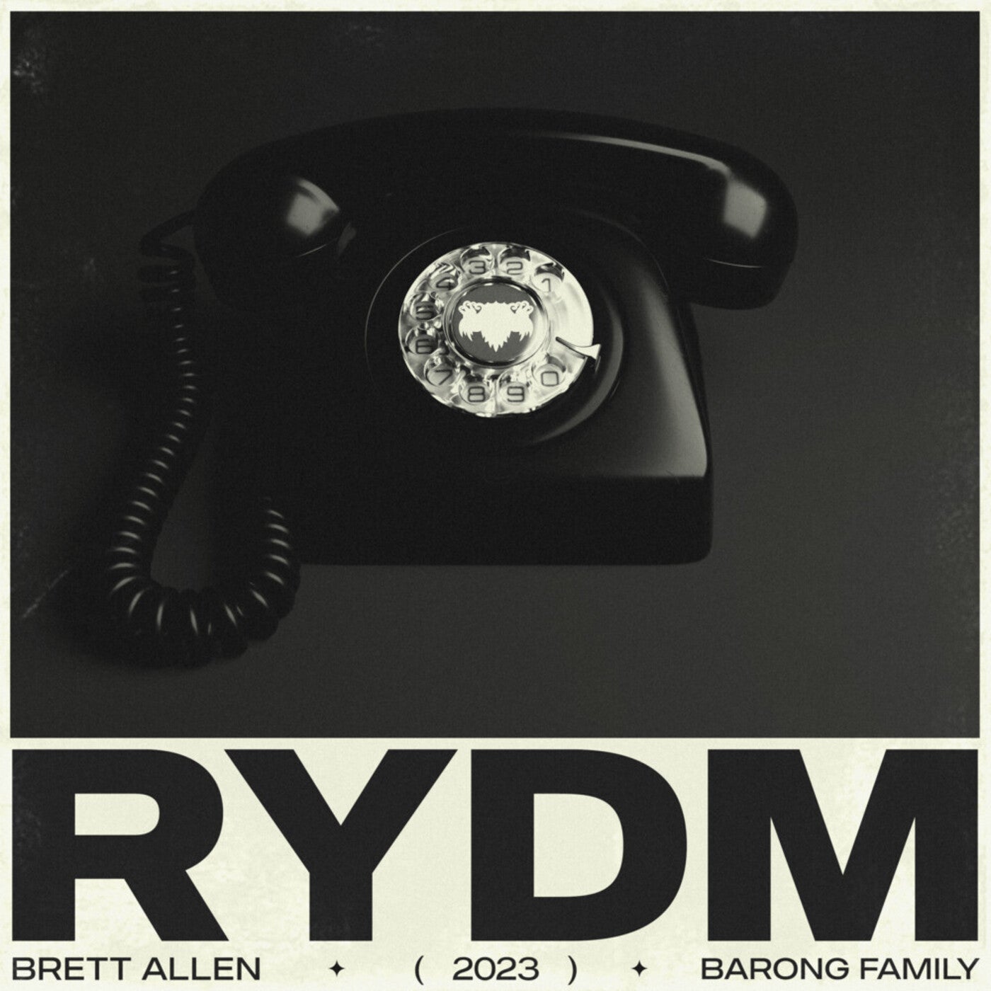 Brett Allen - RYDM (Original Mix) - Beatport Weekend Picks 18 (May 2023)