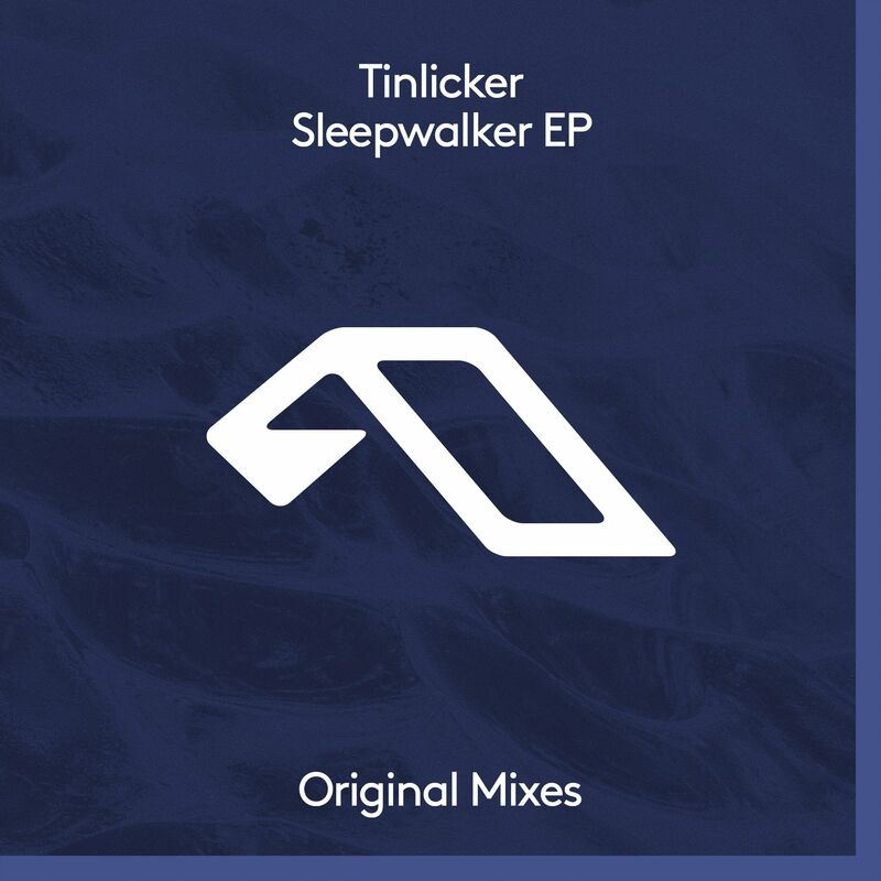 Tinlicker - Sleepwalker (Extended Mix) - Beatport Techno Course - Playlist 1