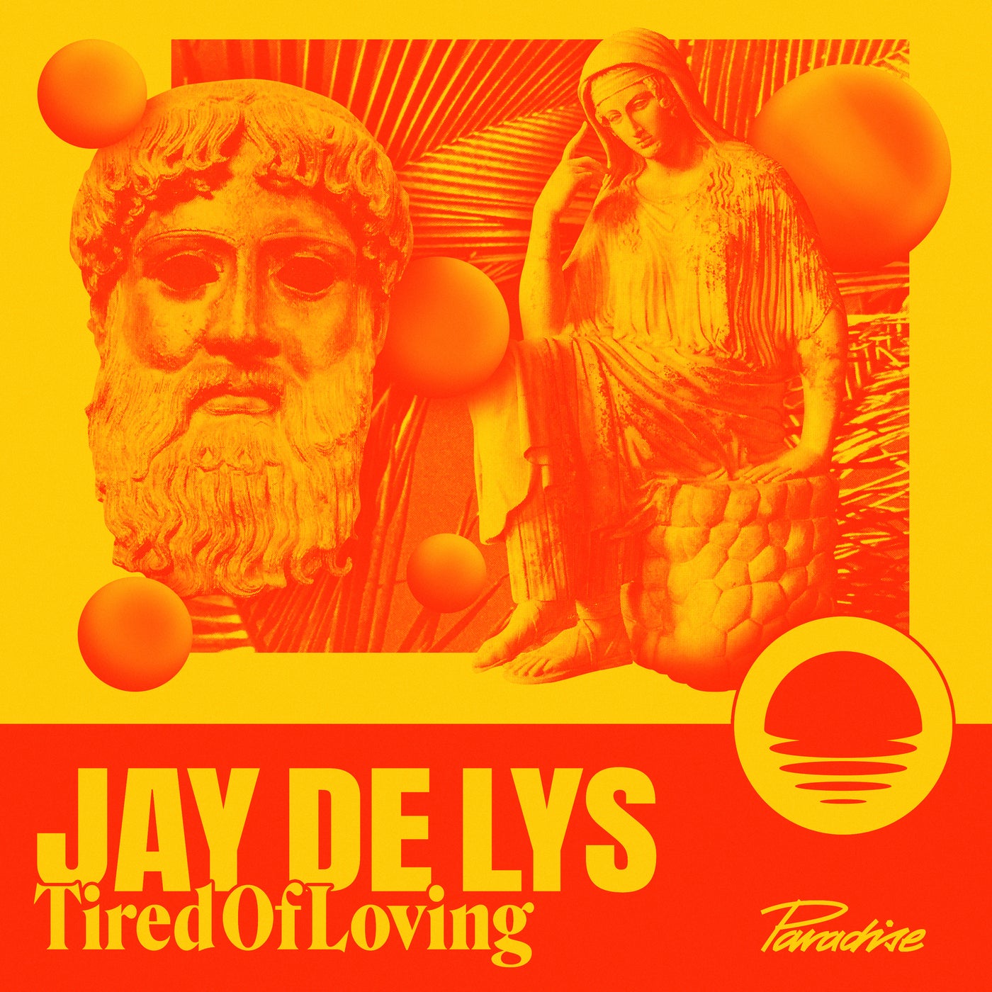 Jay de Lys - Tired Of Loving (Original Mix) - Beatport Weekend Picks 18 (May 2023)