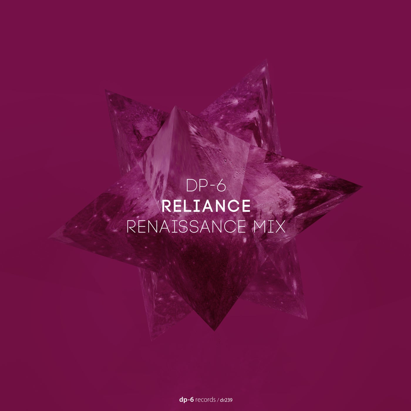 DP-6 - Reliance (Renaissance Mix) - Beatport Weekend Picks 18 (May 2023)