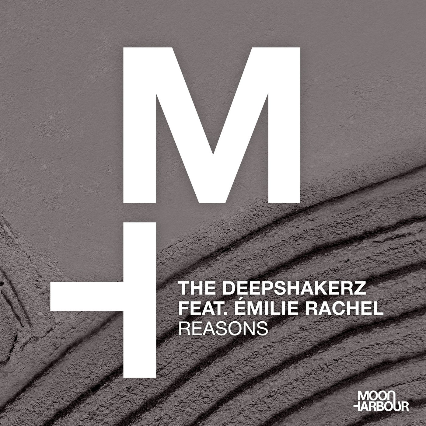 The Deepshakerz - Reasons (Original Mix) - Beatport Weekend Picks 18 (May 2023)