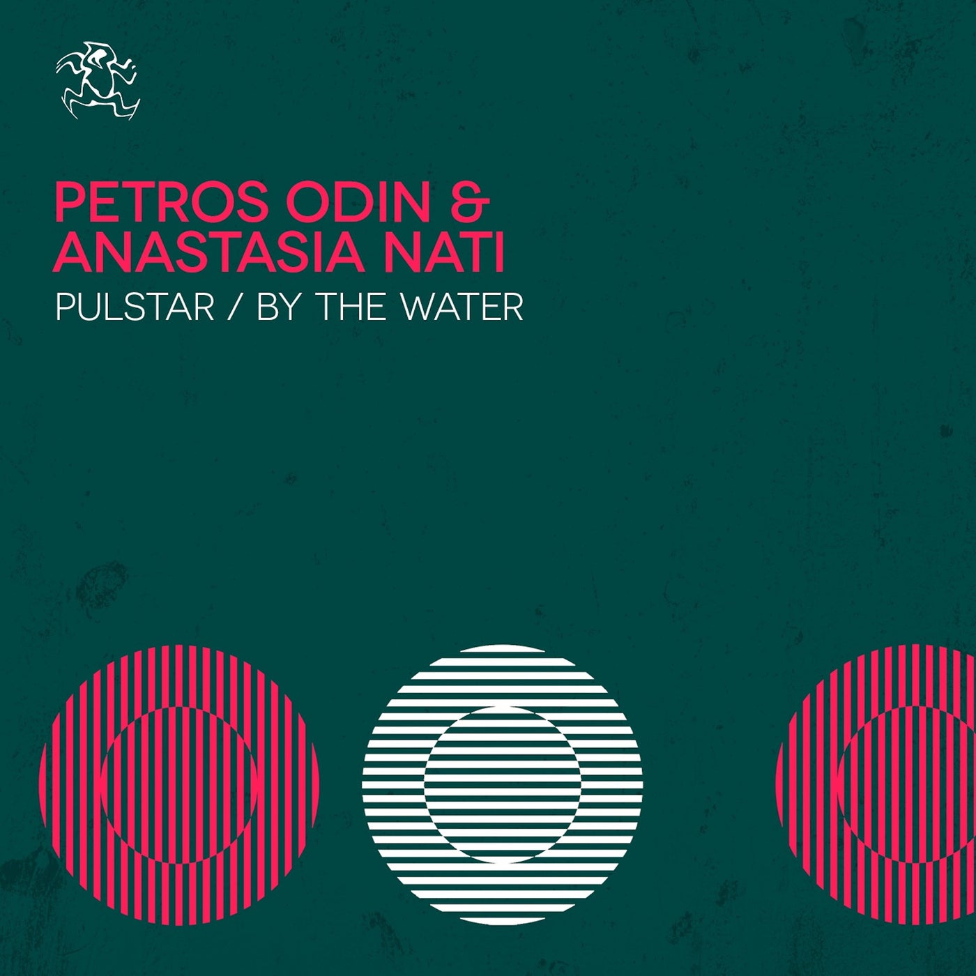 Petros Odin - Pulstar (Original Mix) - Beatport Weekend Picks 18 (May 2023)