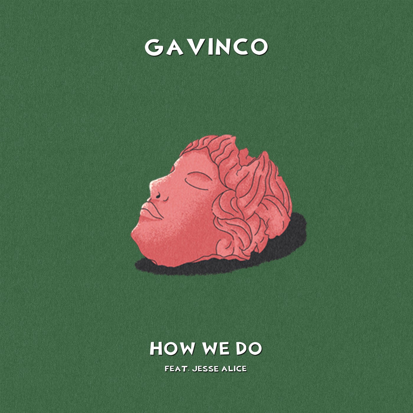 Gavinco - How We Do (Radio Edit) - Beatport Weekend Picks 18 (May 2023)