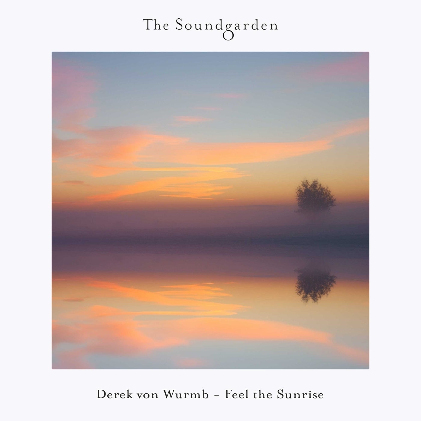 Derek von Wurmb - Feel the Sunrise (Original Mix) - Beatport Weekend Picks 18 (May 2023)